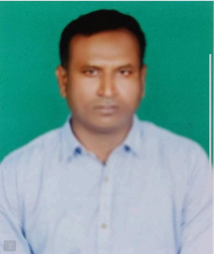 Student Photo Not Available