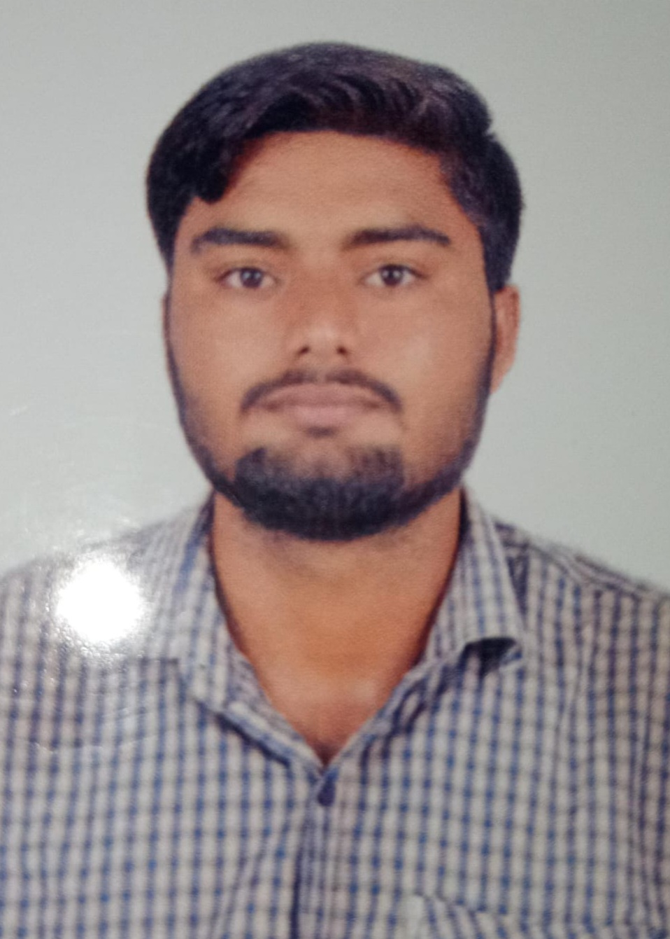 Student Photo Not Available