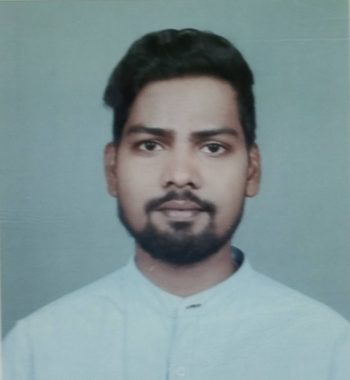 Student Photo Not Available