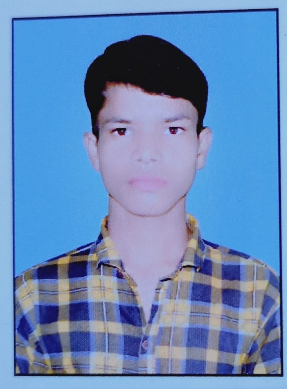 Student Photo Not Available