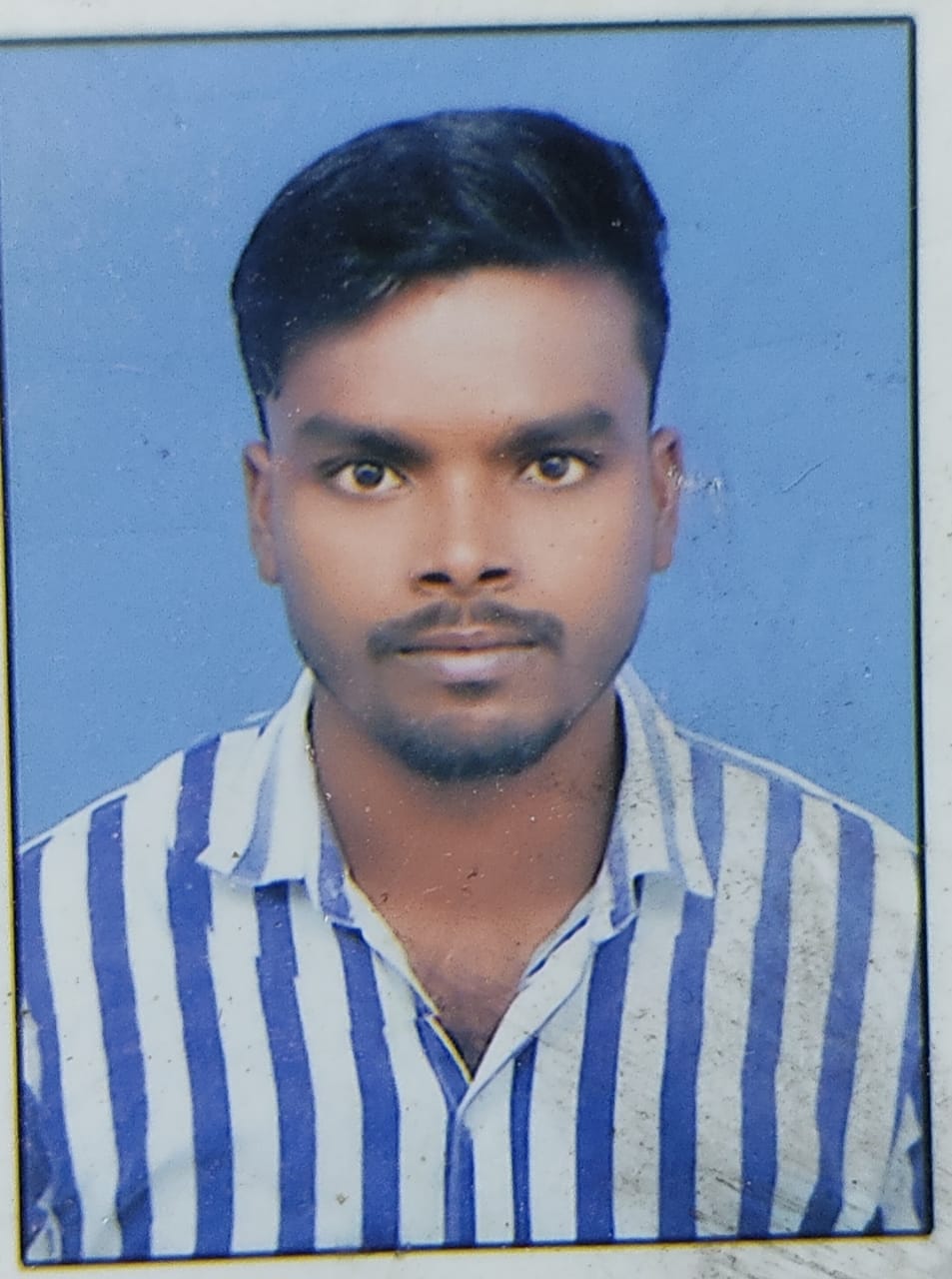 Student Photo Not Available