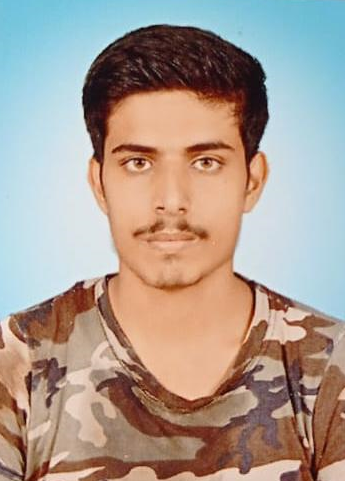 Student Photo Not Available