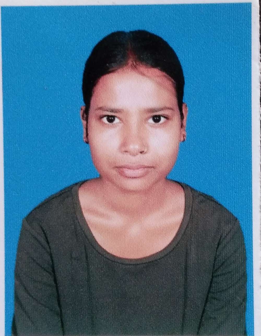 Student Photo Not Available