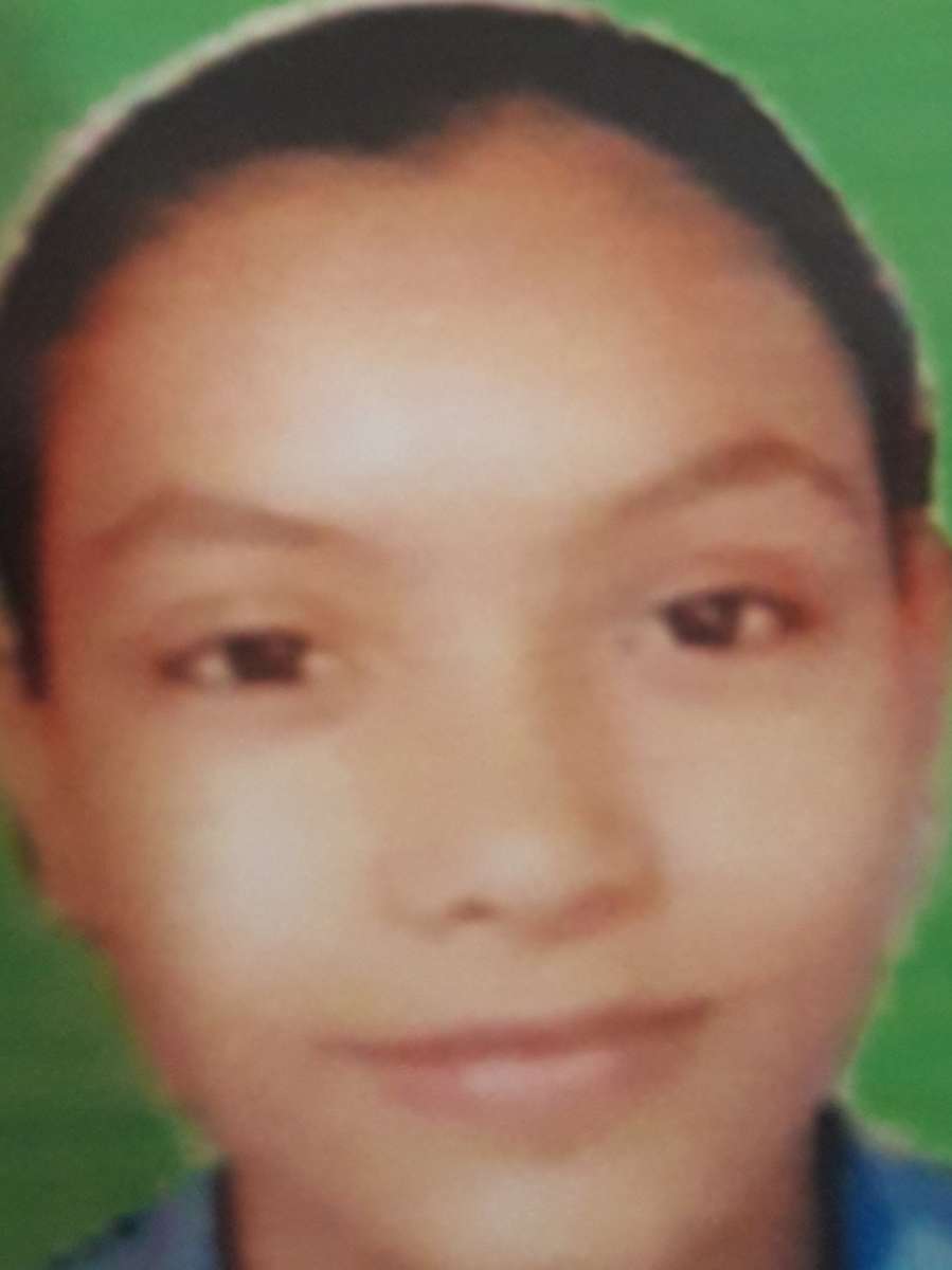 Student Photo Not Available