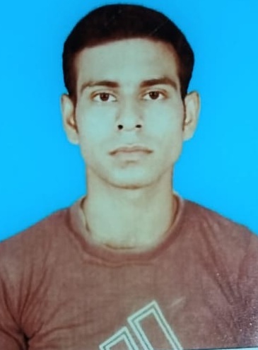 Student Photo Not Available