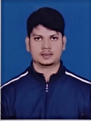 Student Photo Not Available