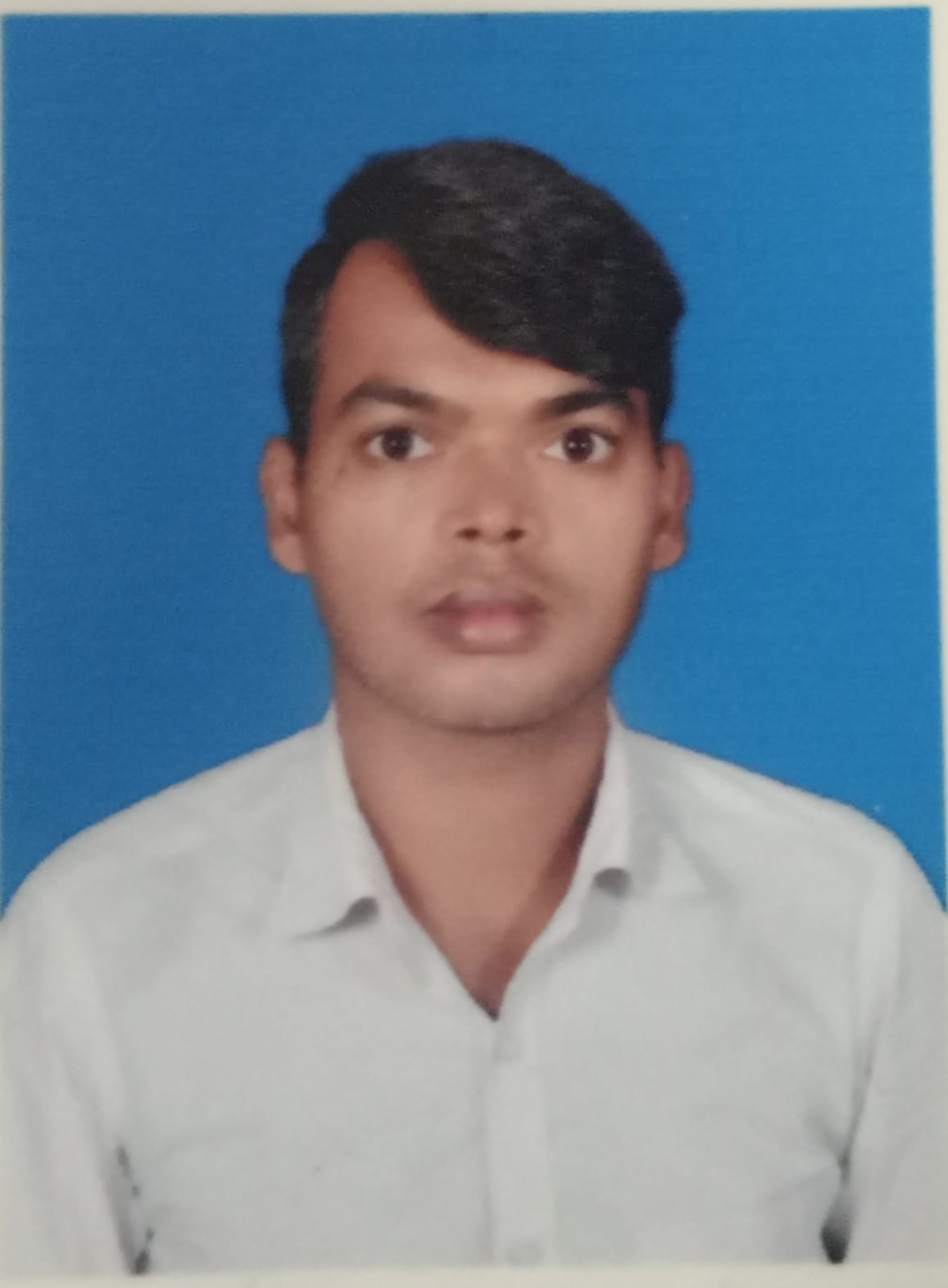 Student Photo Not Available