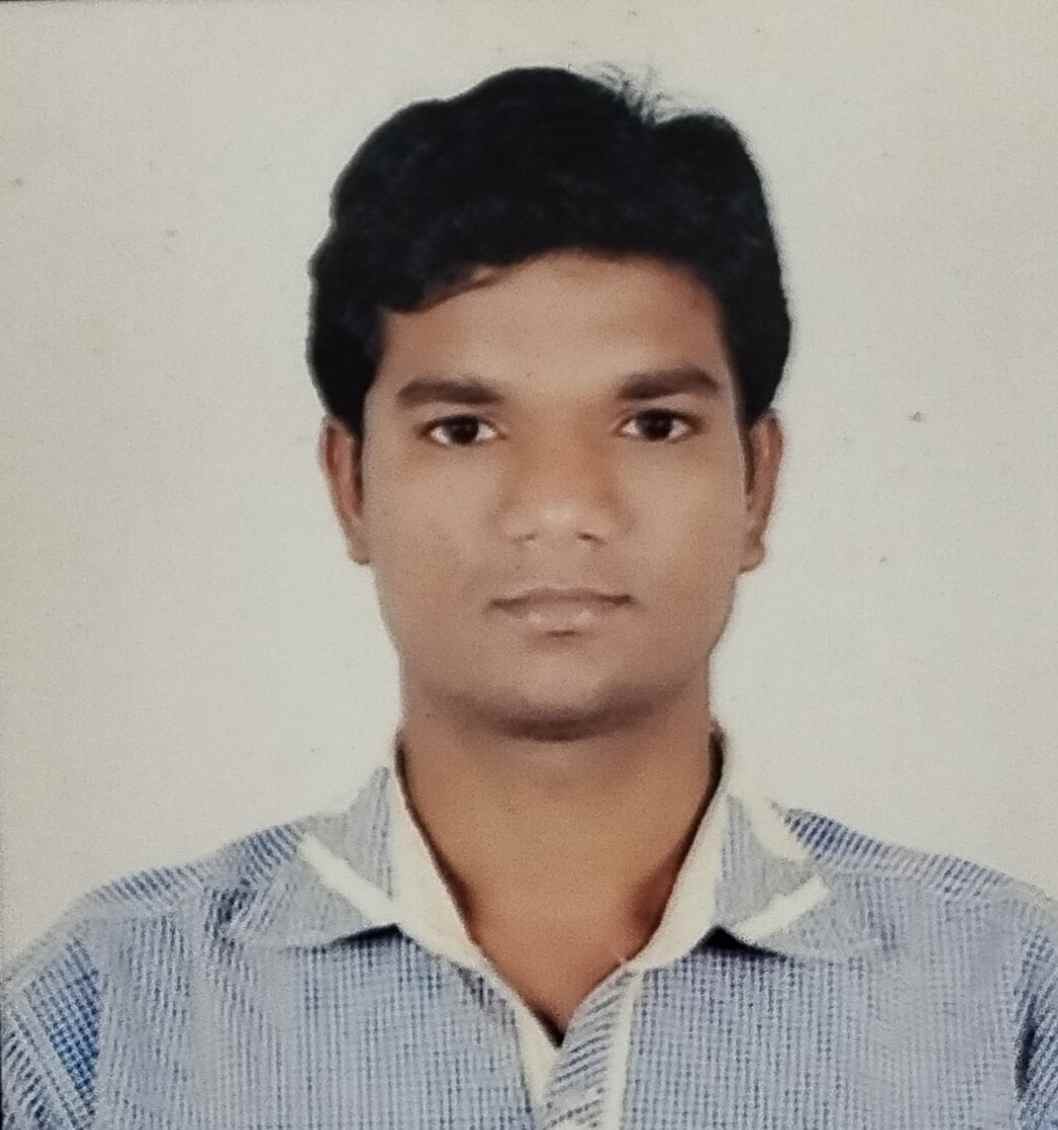 Student Photo Not Available