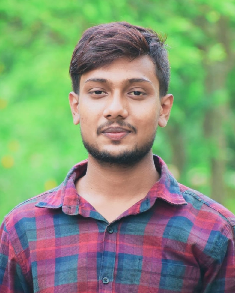 Student Photo Not Available