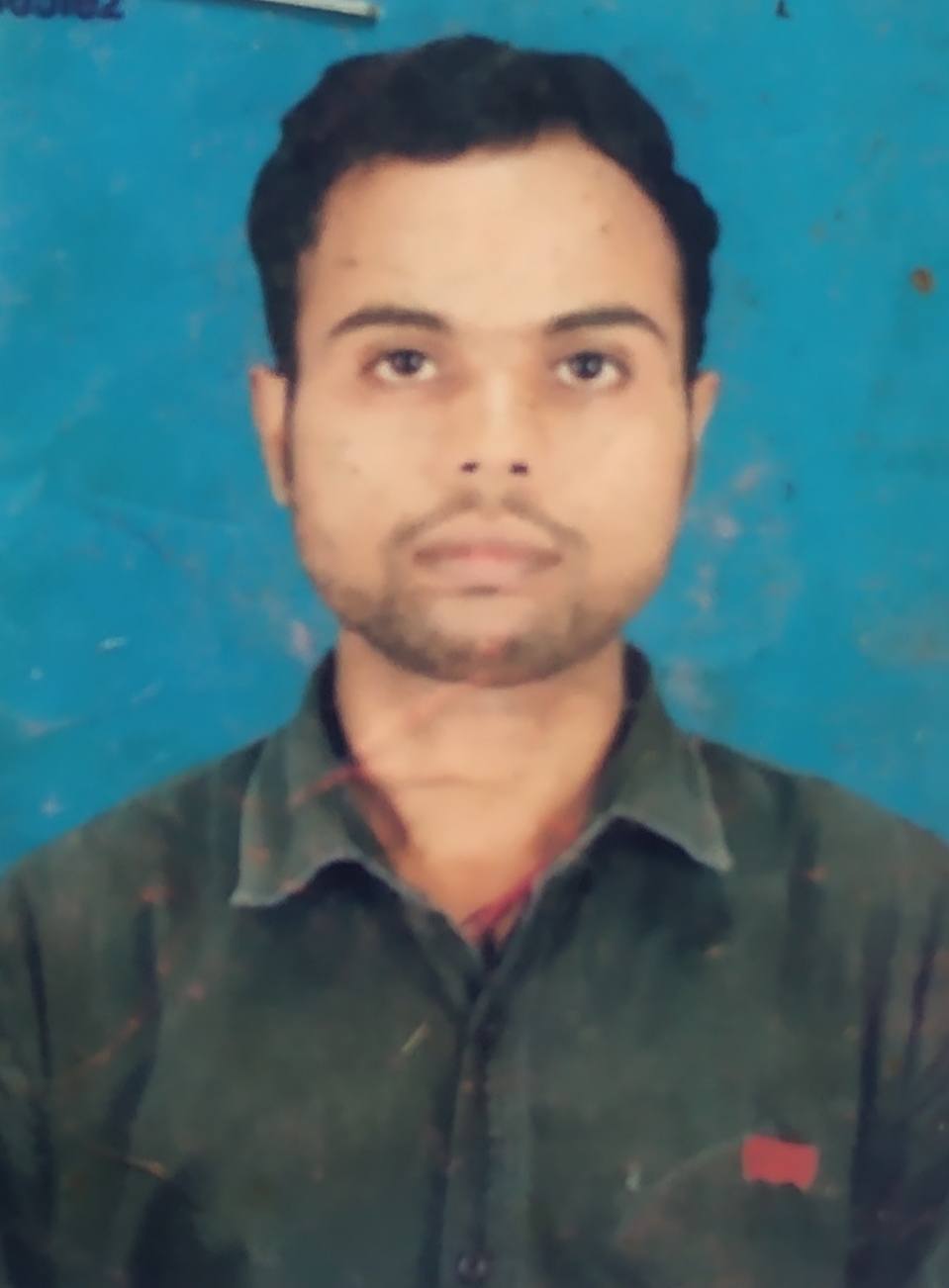 Student Photo Not Available