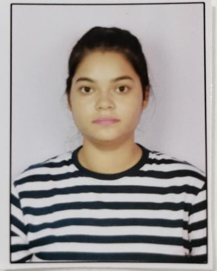 Student Photo Not Available