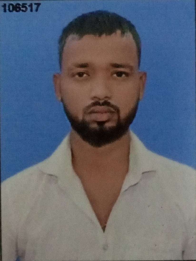 Student Photo Not Available