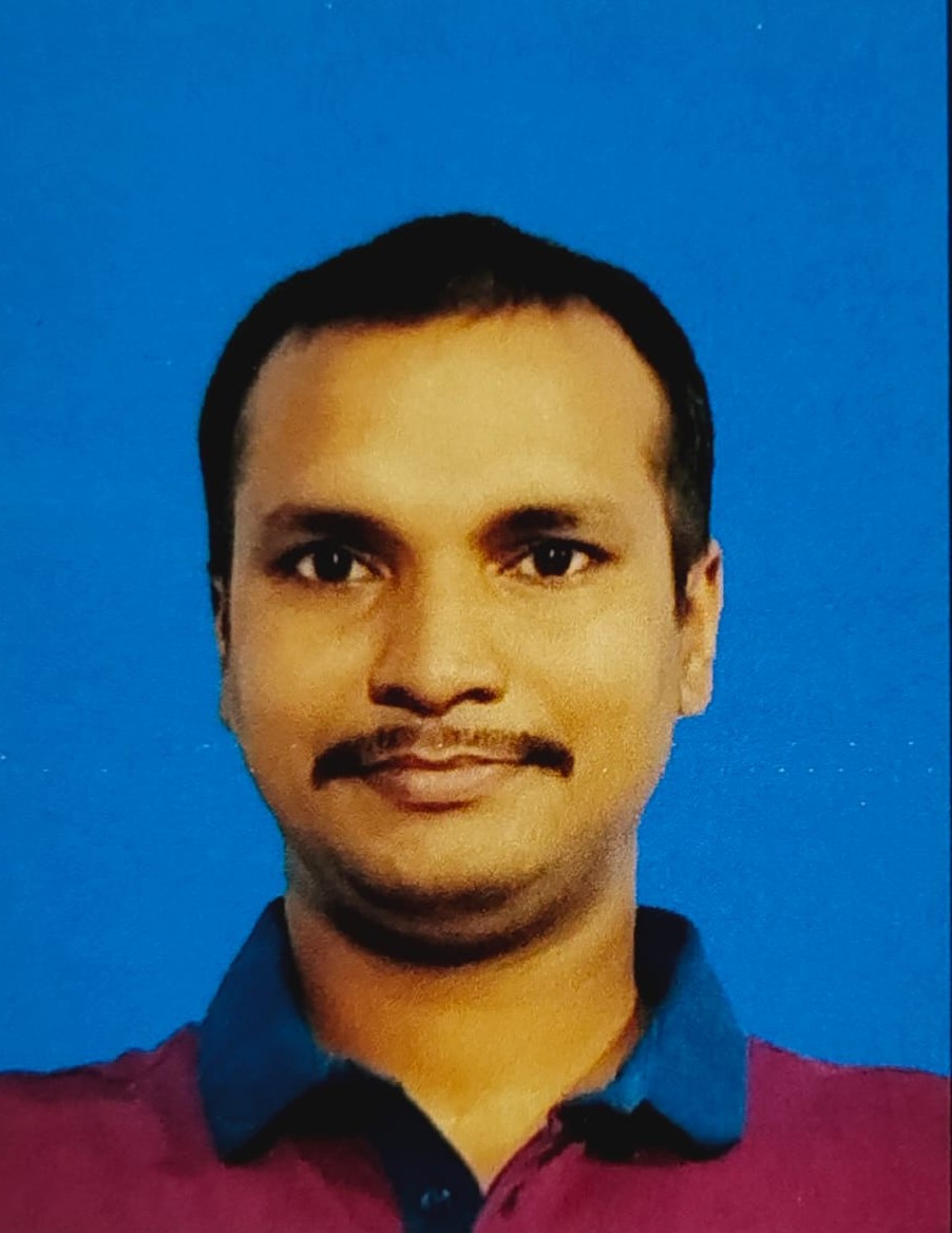 Student Photo Not Available