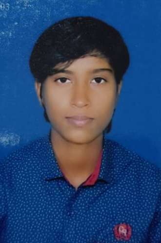 Student Photo Not Available