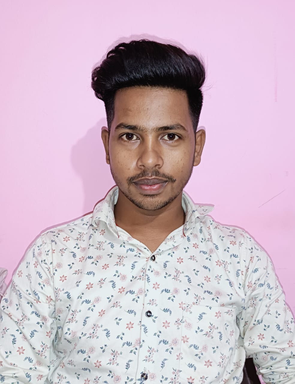 Student Photo Not Available