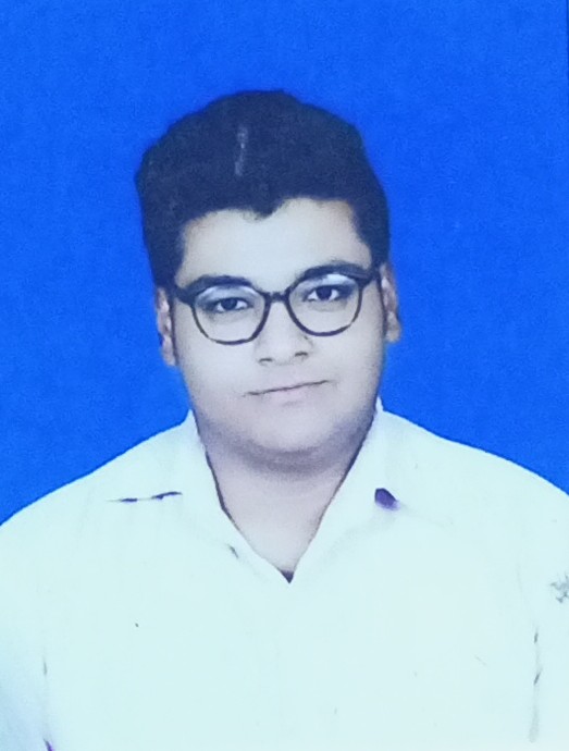 Student Photo Not Available