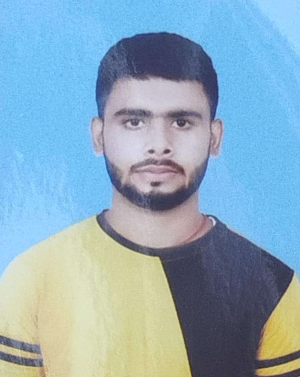 Student Photo Not Available