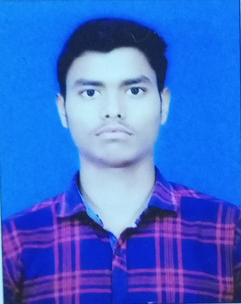 Student Photo Not Available
