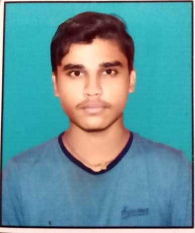 Student Photo Not Available