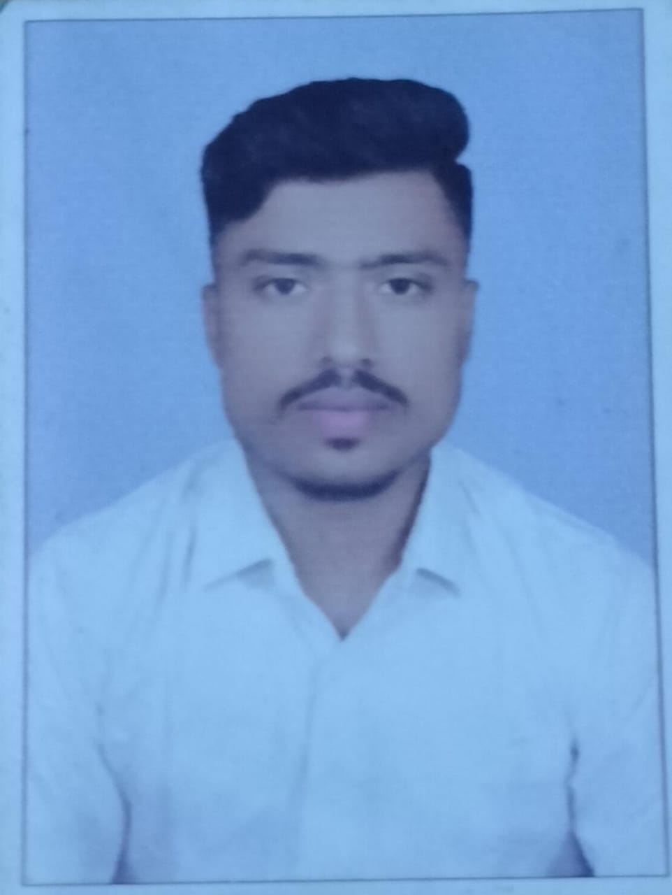 Student Photo Not Available