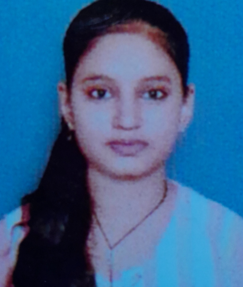 Student Photo Not Available