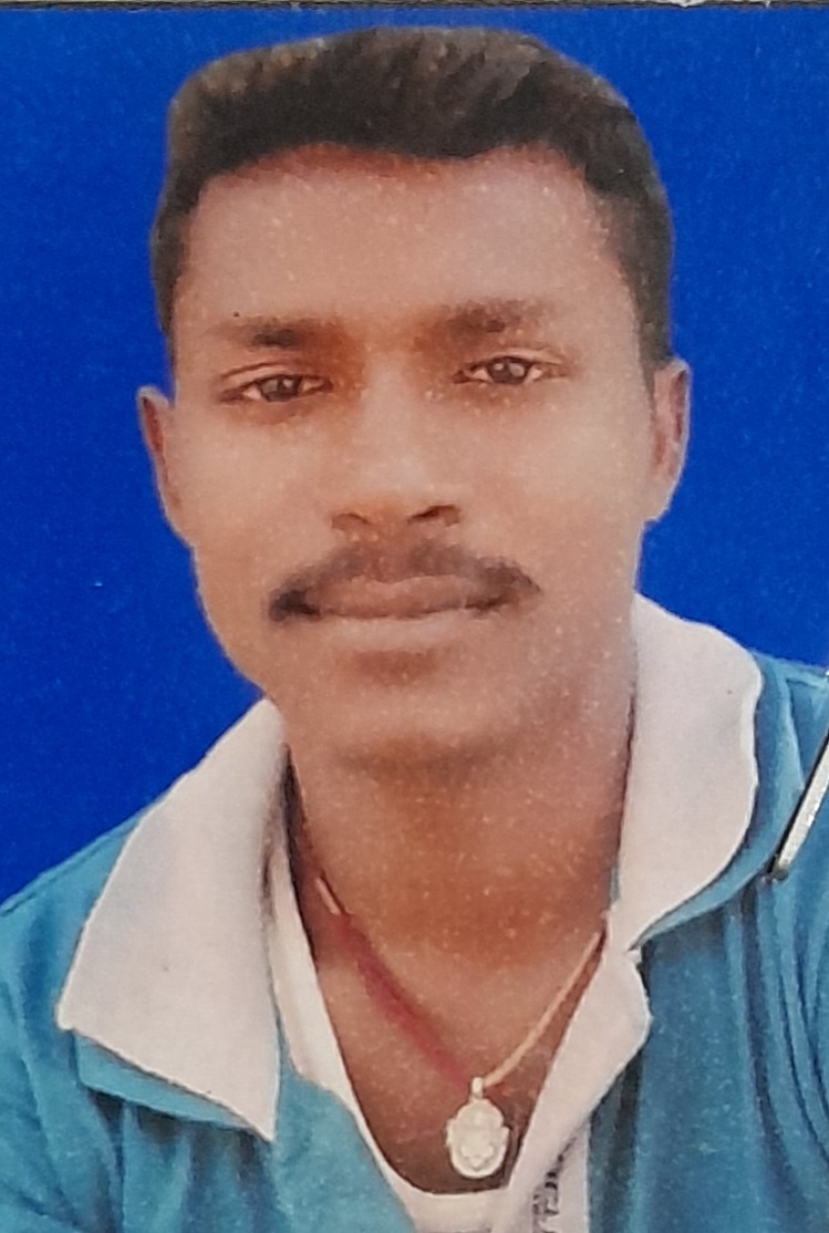 Student Photo Not Available