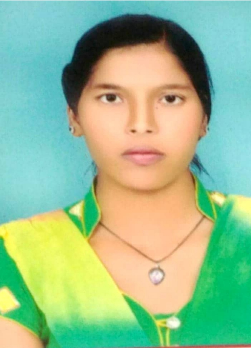 Student Photo Not Available
