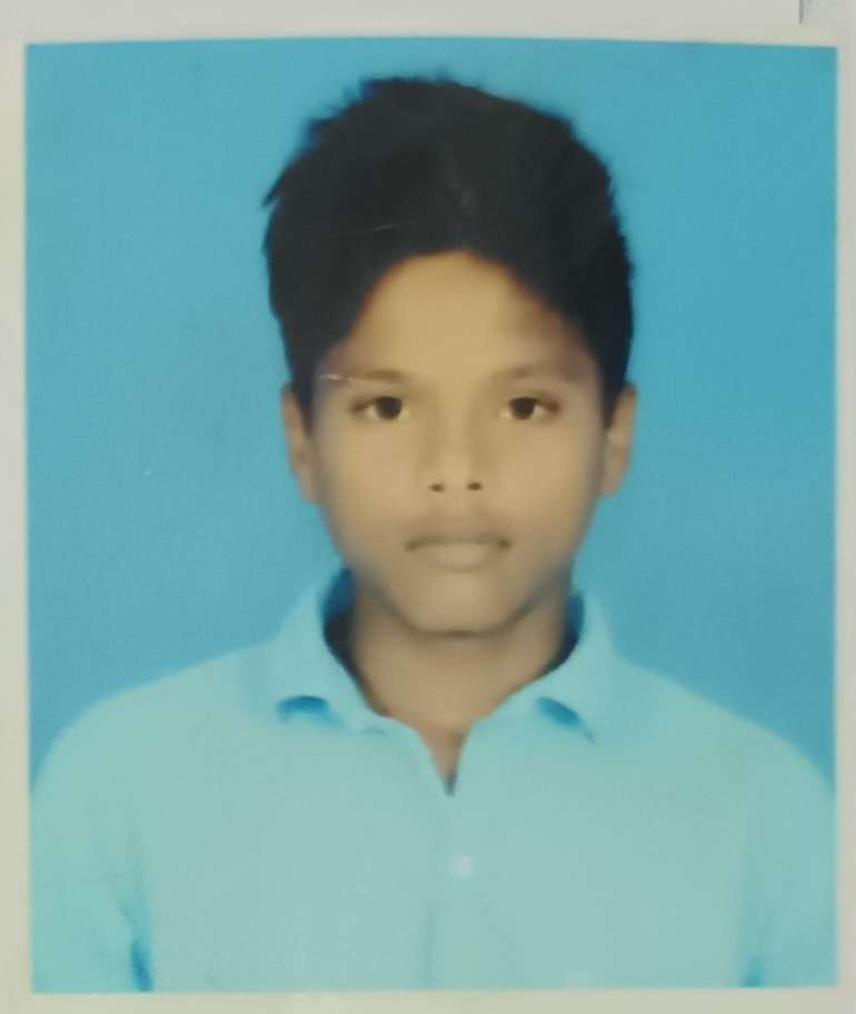 Student Photo Not Available