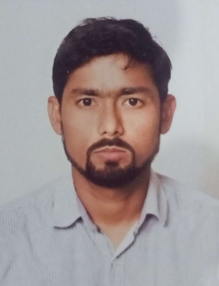 Student Photo Not Available