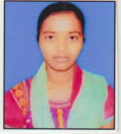 Student Photo Not Available