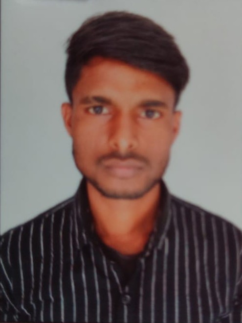 Student Photo Not Available