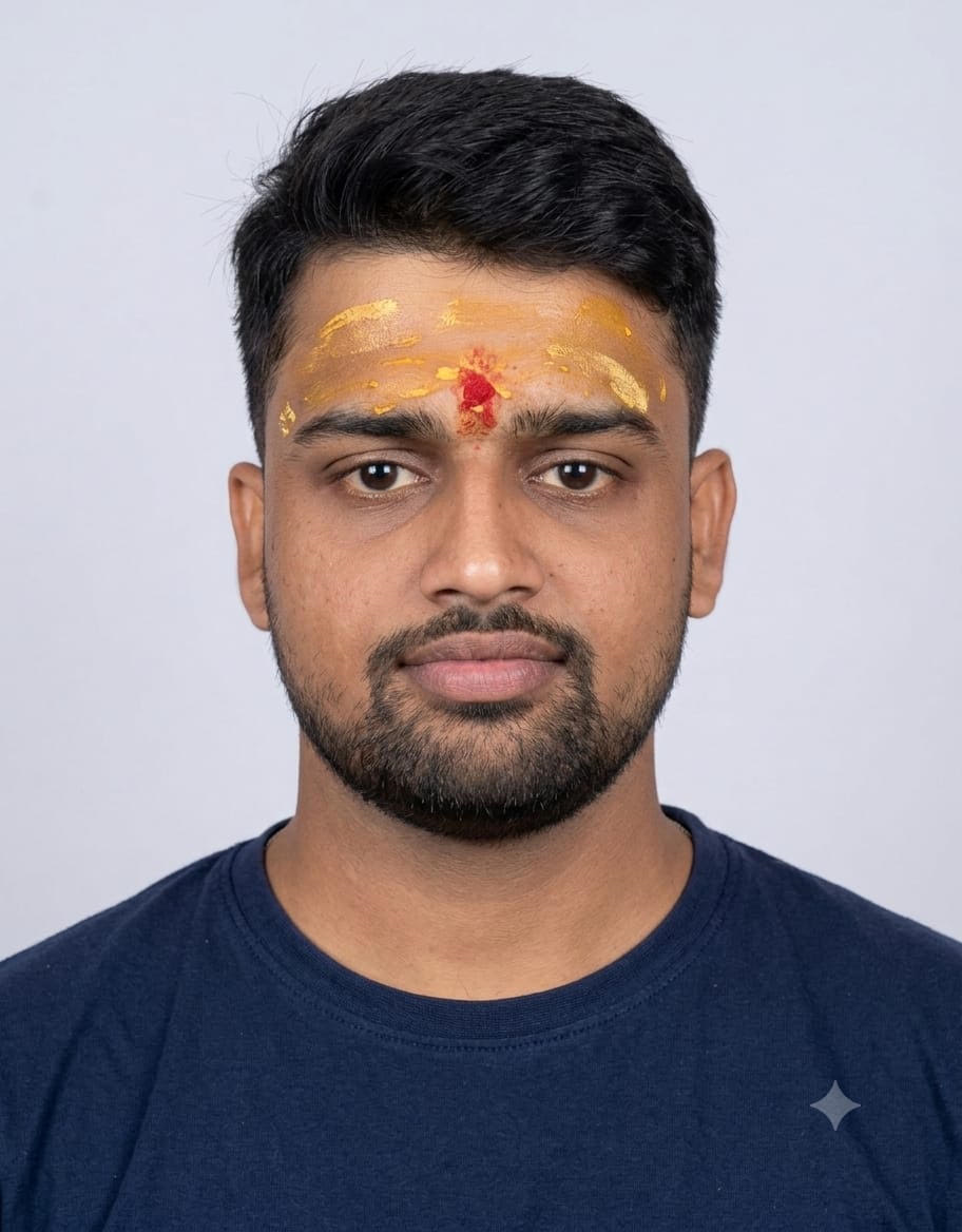 Student Photo Not Available