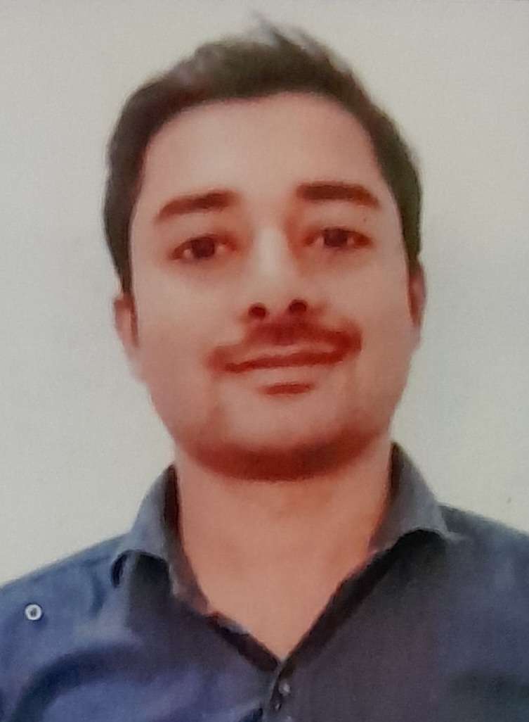 Student Photo Not Available