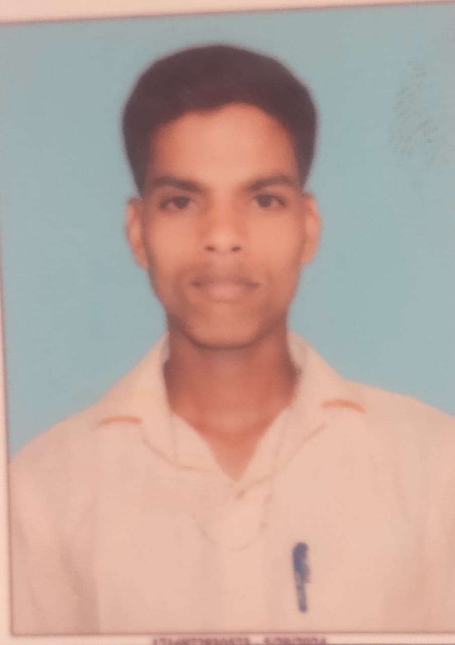 Student Photo Not Available