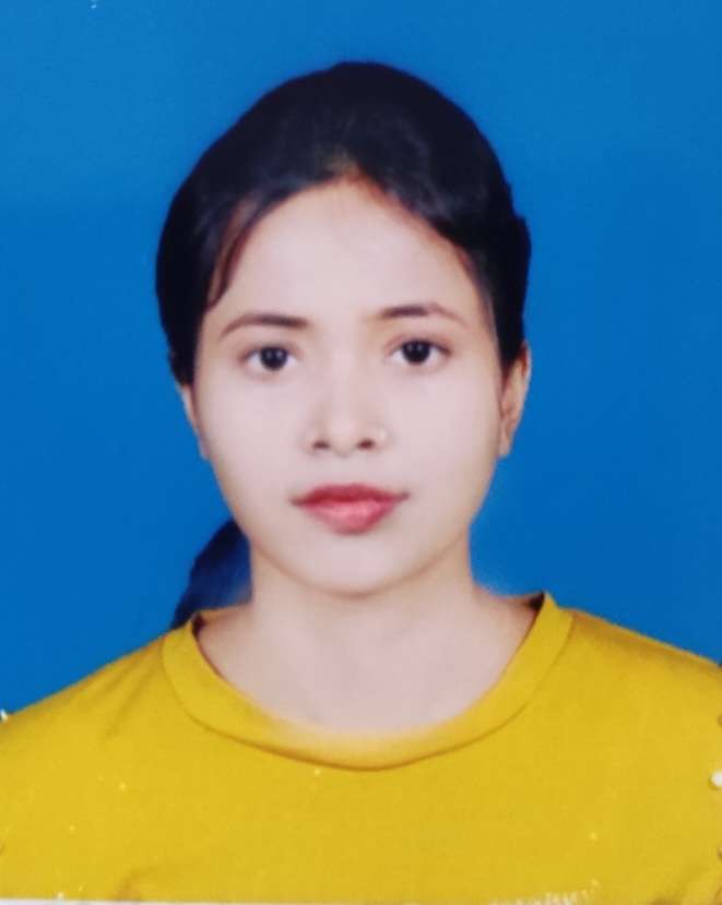 Student Photo Not Available