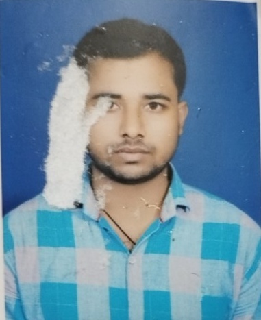 Student Photo Not Available