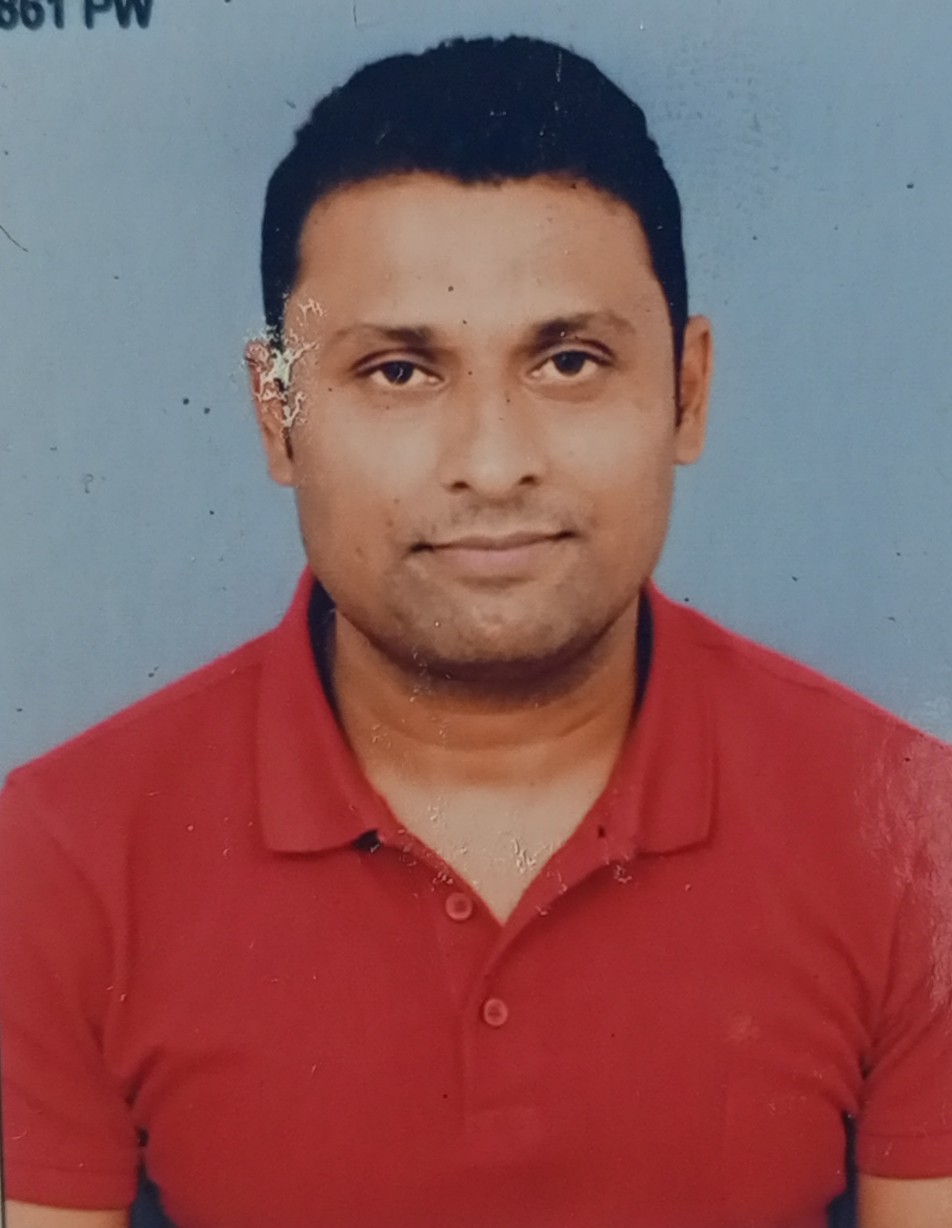 Student Photo Not Available