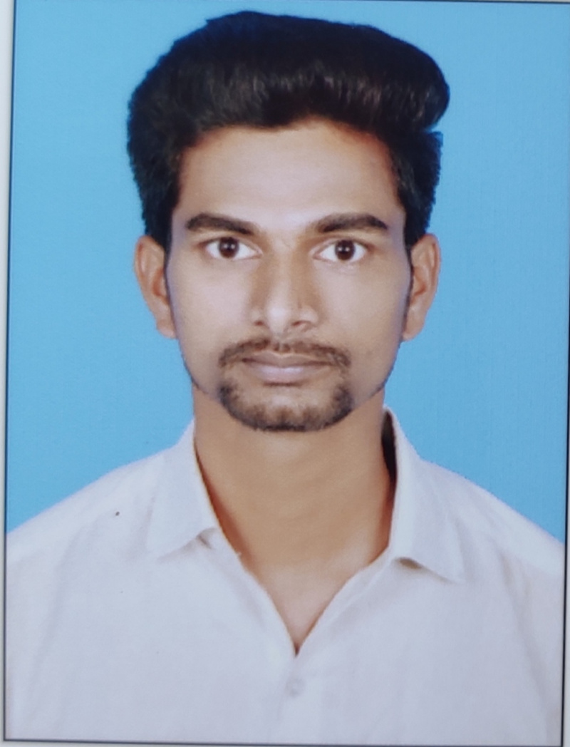 Student Photo Not Available