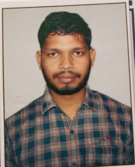 Student Photo Not Available