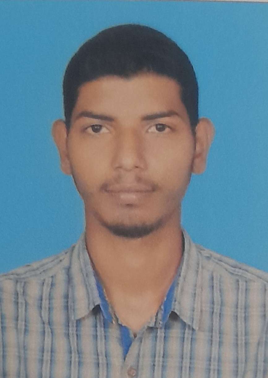 Student Photo Not Available
