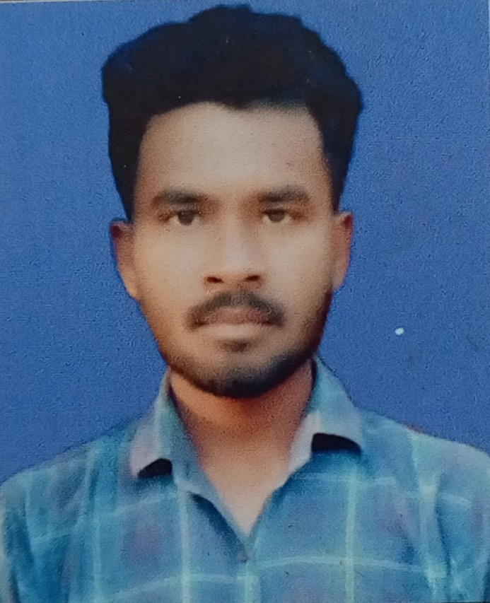 Student Photo Not Available
