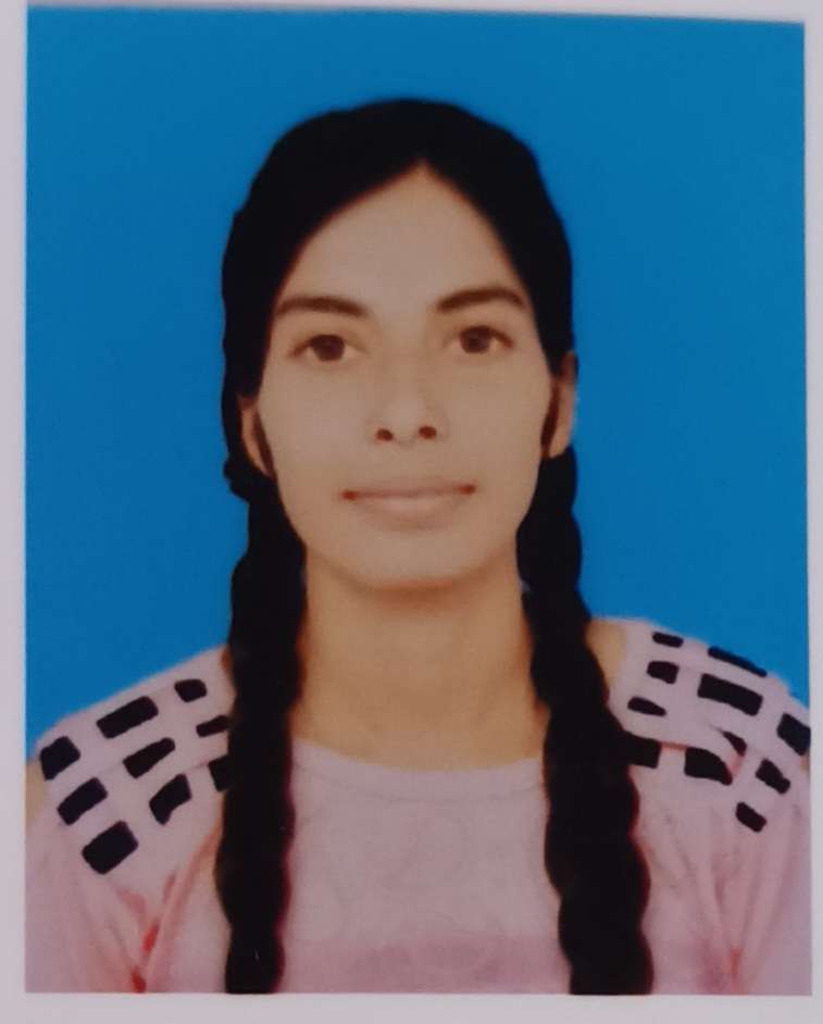 Student Photo Not Available