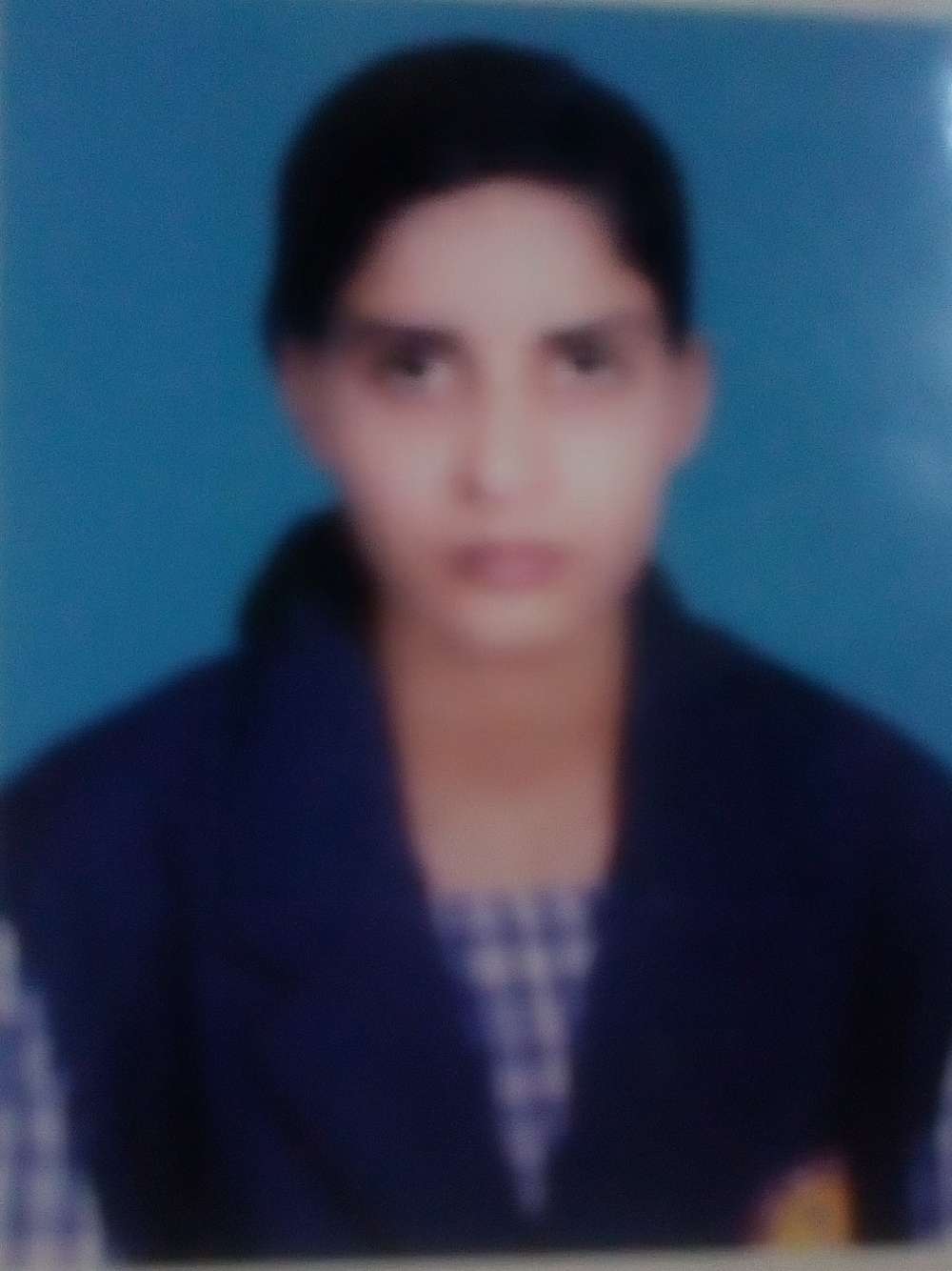 Student Photo Not Available