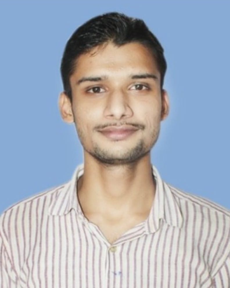 Student Photo Not Available