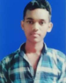 Student Photo Not Available