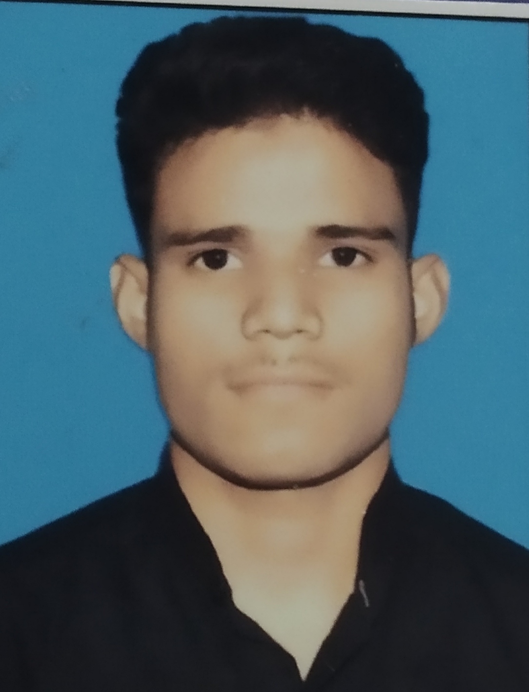Student Photo Not Available