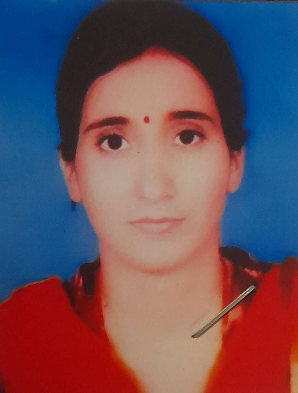 Student Photo Not Available