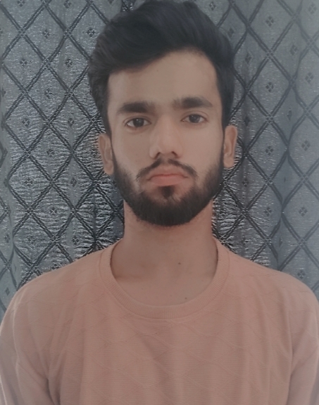 Student Photo Not Available
