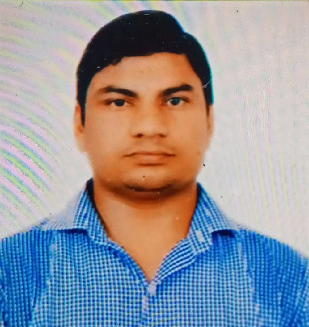 Student Photo Not Available