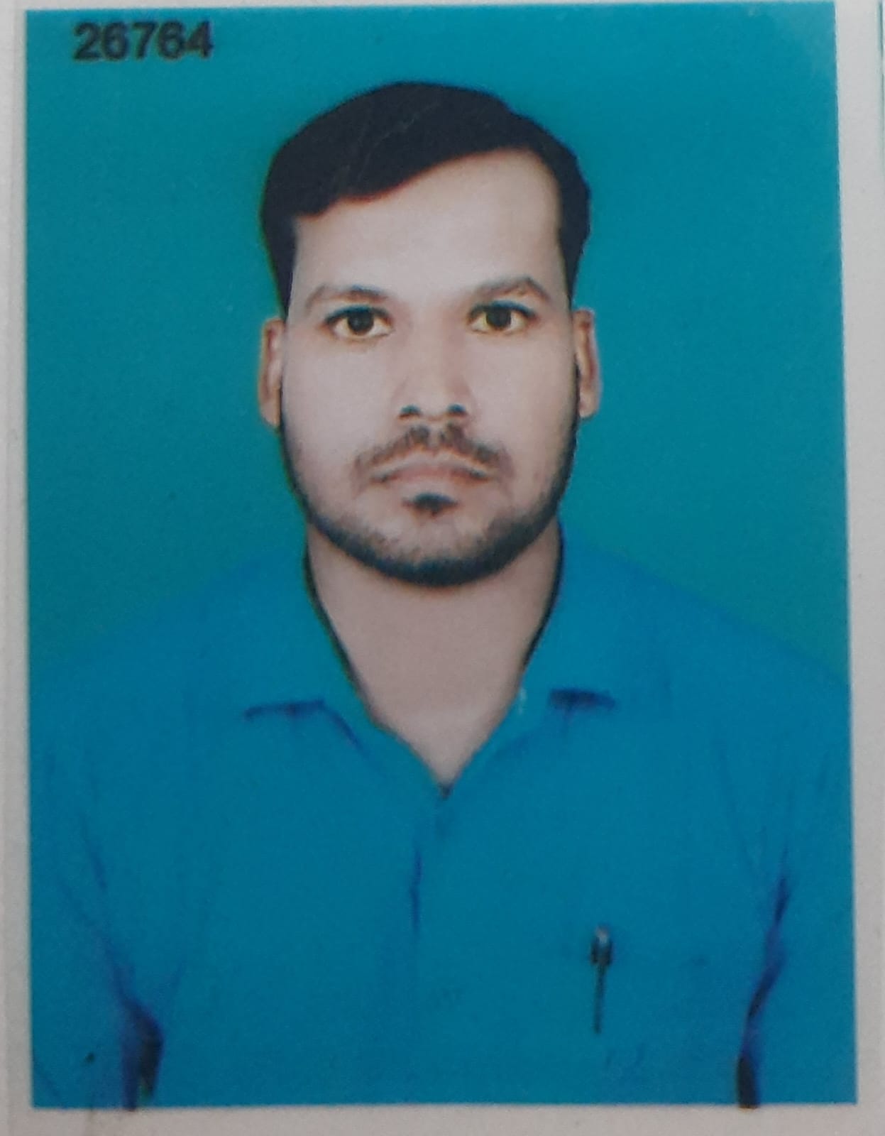 Student Photo Not Available